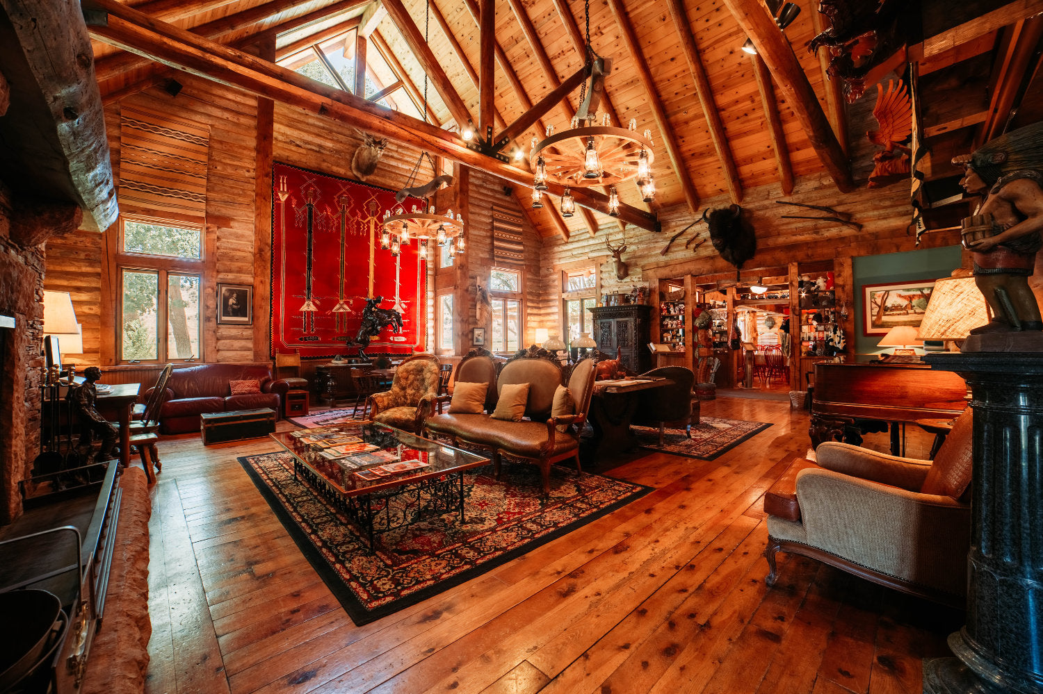 February Couples Retreat