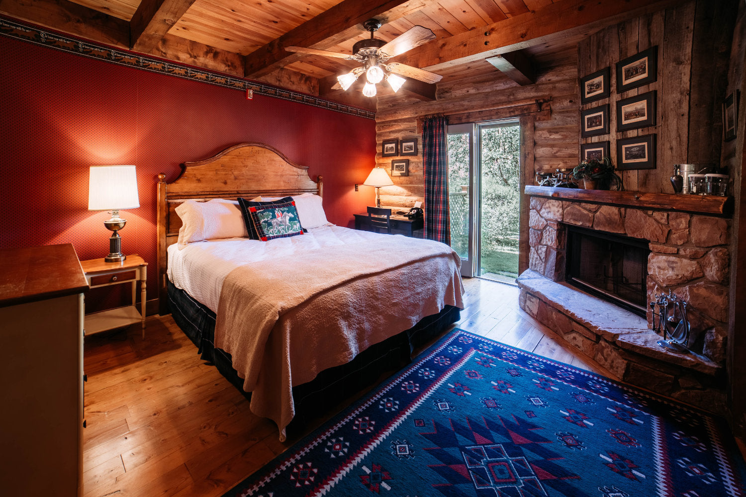 February Couples Retreat